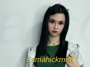 Esmahickmott