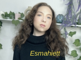 Esmahiett