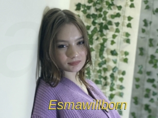 Esmawillborn