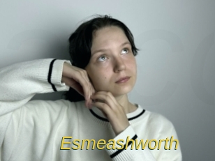 Esmeashworth