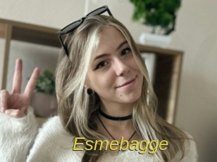 Esmebagge
