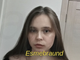Esmebraund