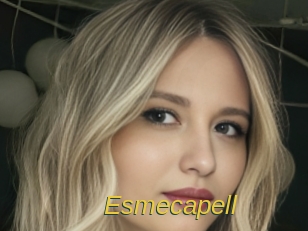 Esmecapell