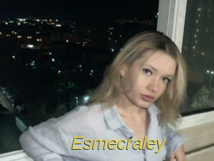 Esmecraley