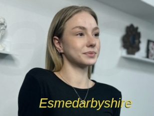 Esmedarbyshire