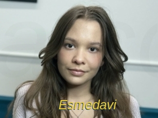 Esmedavi