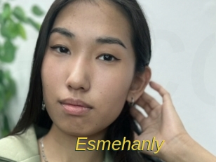 Esmehanly