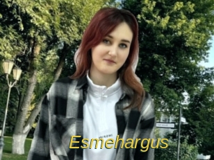 Esmehargus