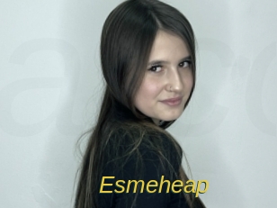 Esmeheap