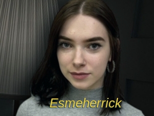 Esmeherrick