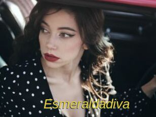 Esmeraldadiva