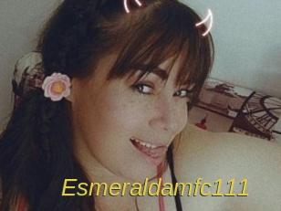 Esmeraldamfc111