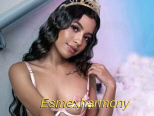 Esmexharmony