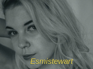 Esmistewart