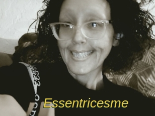 Essentricesme