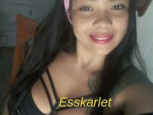 Esskarlet
