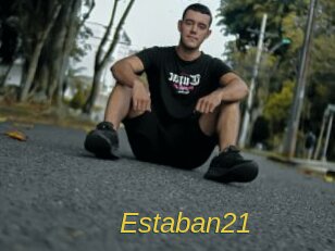 Estaban21