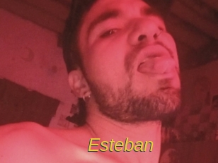 Esteban