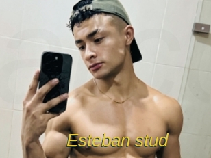 esteban_stud Archive DVD ORG