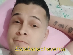 Estebanecheverria