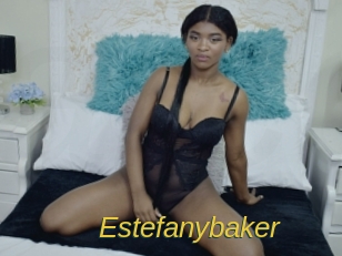 Estefanybaker