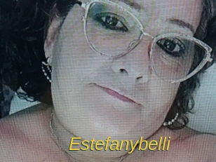 estefanybelli Archive DVD ORG