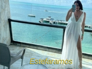 Estefaramos