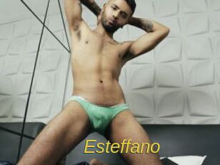 Esteffano