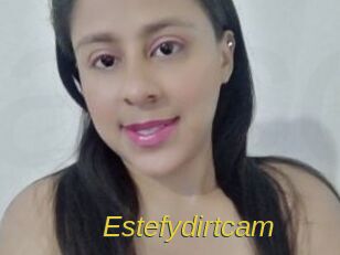 Estefydirtcam