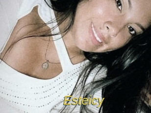 Esteicy