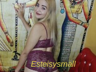 Esteisysmall