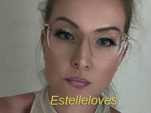 estelleloves Archive DVD ORG
