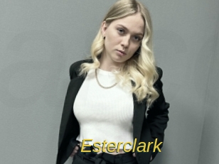 Esterclark