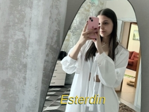 Esterdin