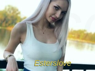 Esterslove