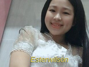 Esterwilson