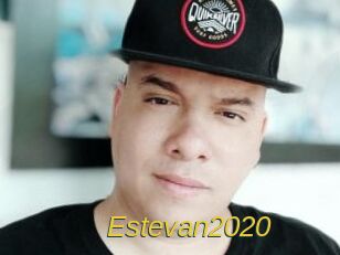 Estevan2020