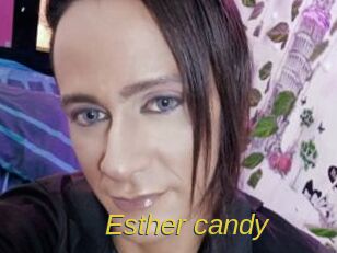 Esther_candy
