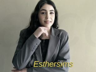 Esthersims