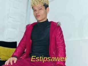 Estipsawer