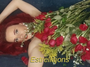 estrellajons Archive DVD ORG