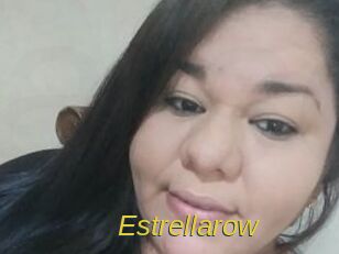 Estrellarow