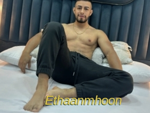 Ethaanmhoon