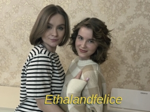 Ethalandfelice