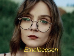 Ethalbeeson