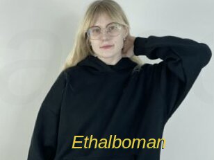 Ethalboman
