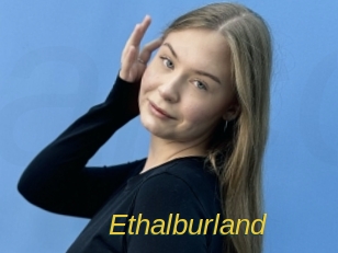 Ethalburland