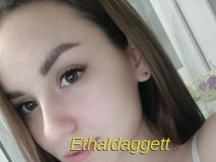 Ethaldaggett
