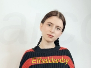 Ethaldanby