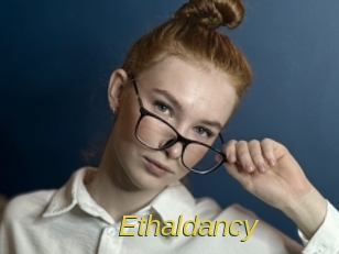 Ethaldancy